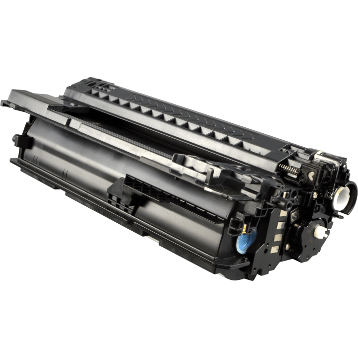 HP Kompatible Toner für CF471X(657X) Cyan | Ersatztoner, Alternativtoner CF471X(657X)#
