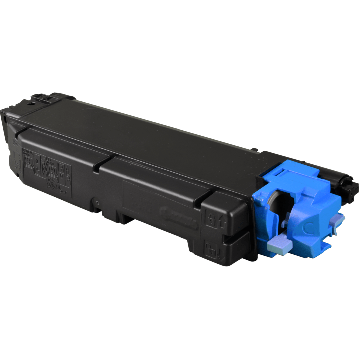 Kyocera Kompatible Toner für TK-5150C Cyan | Ersatztoner, Alternativtoner TK-5150C#