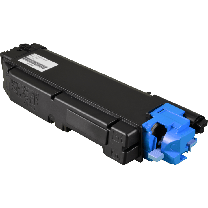 Kyocera Kompatible Toner für TK-5160C Cyan | Ersatztoner, Alternativtoner TK-5160C#