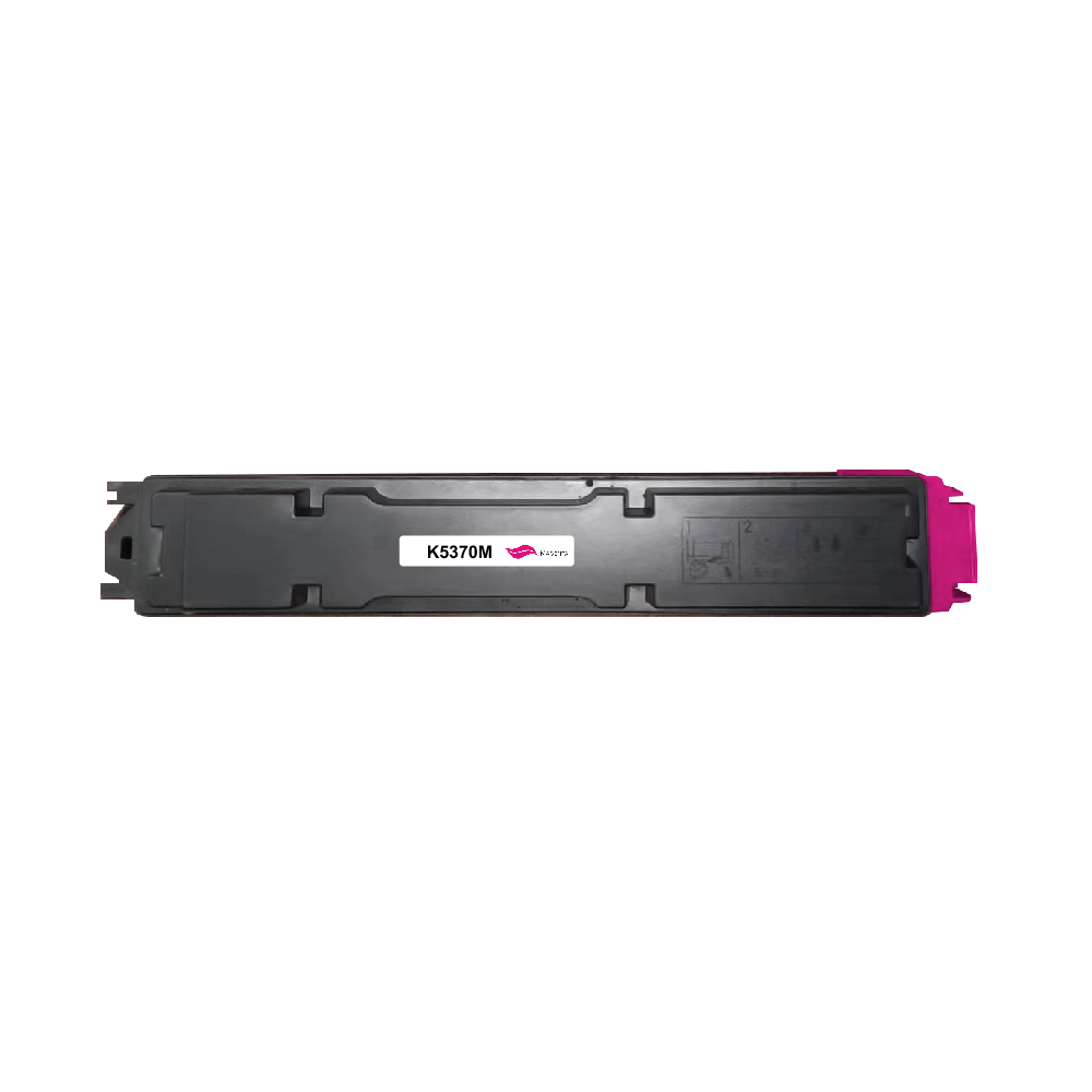 Kyocera Kompatible Toner für TK-5370M Magenta | Ersatztoner, Alternativtoner TK-5370M#