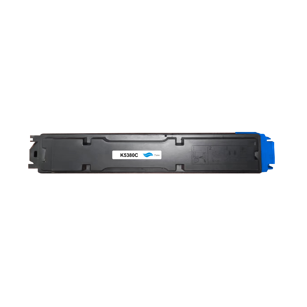Kyocera Kompatible Toner für TK-5380C Cyan | Ersatztoner, Alternativtoner TK-5380C#