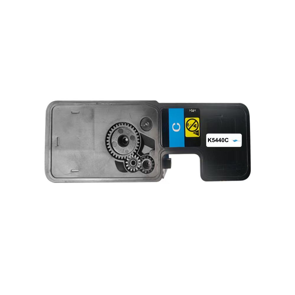 Kyocera Kompatible Toner für TK-5440C Cyan | Ersatztoner, Alternativtoner TK-5440C#