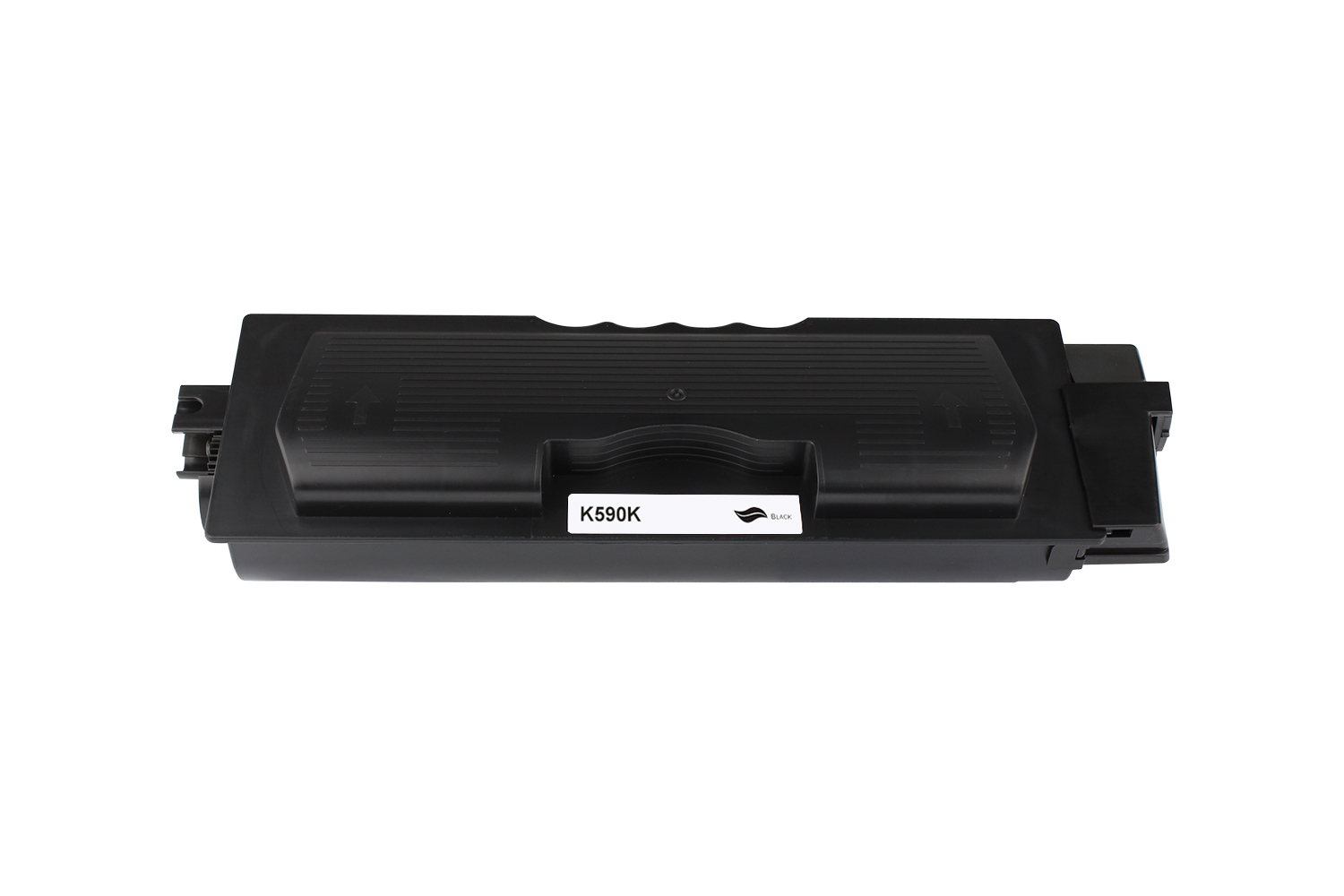 Kyocera Kompatible Toner für TK-590K Schwarz | Ersatztoner, Alternativtoner TK-590K#