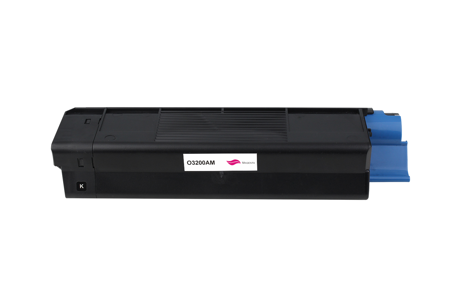 OKI Kompatible Toner für 43034806 Magenta | Ersatztoner, Alternativtoner 43034806#