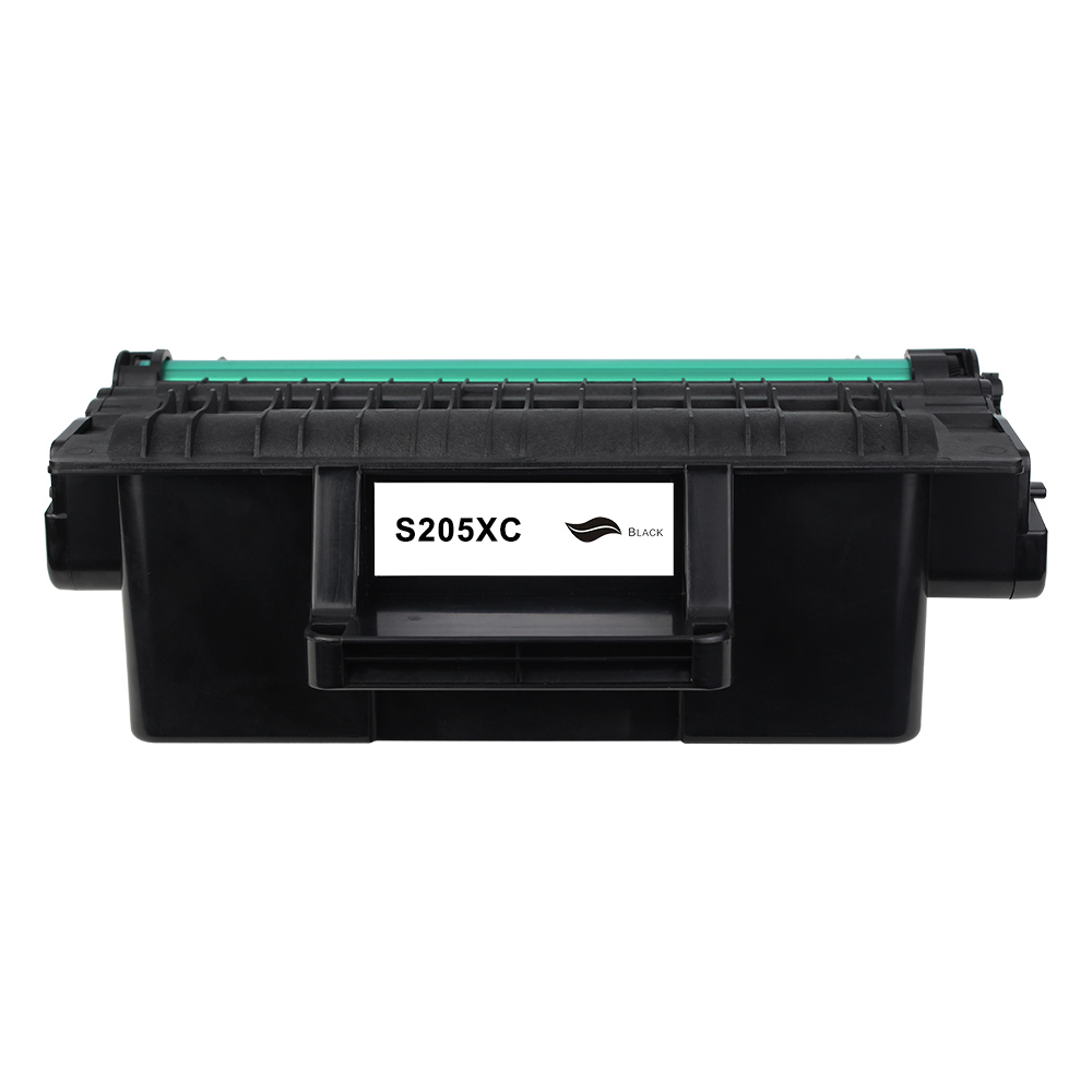Samsung Kompatible Toner für MLT-D205L(205) Schwarz | Ersatztoner, Alternativtoner MLT-D205L(205)#
