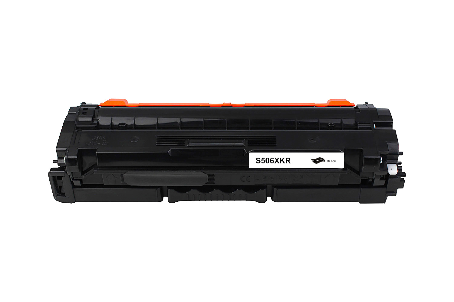 Samsung Kompatible Toner für CLT-K506L/ELS(K506L) Schwarz | Ersatztoner, Alternativtoner CLT-K506L/ELS(K506L)#