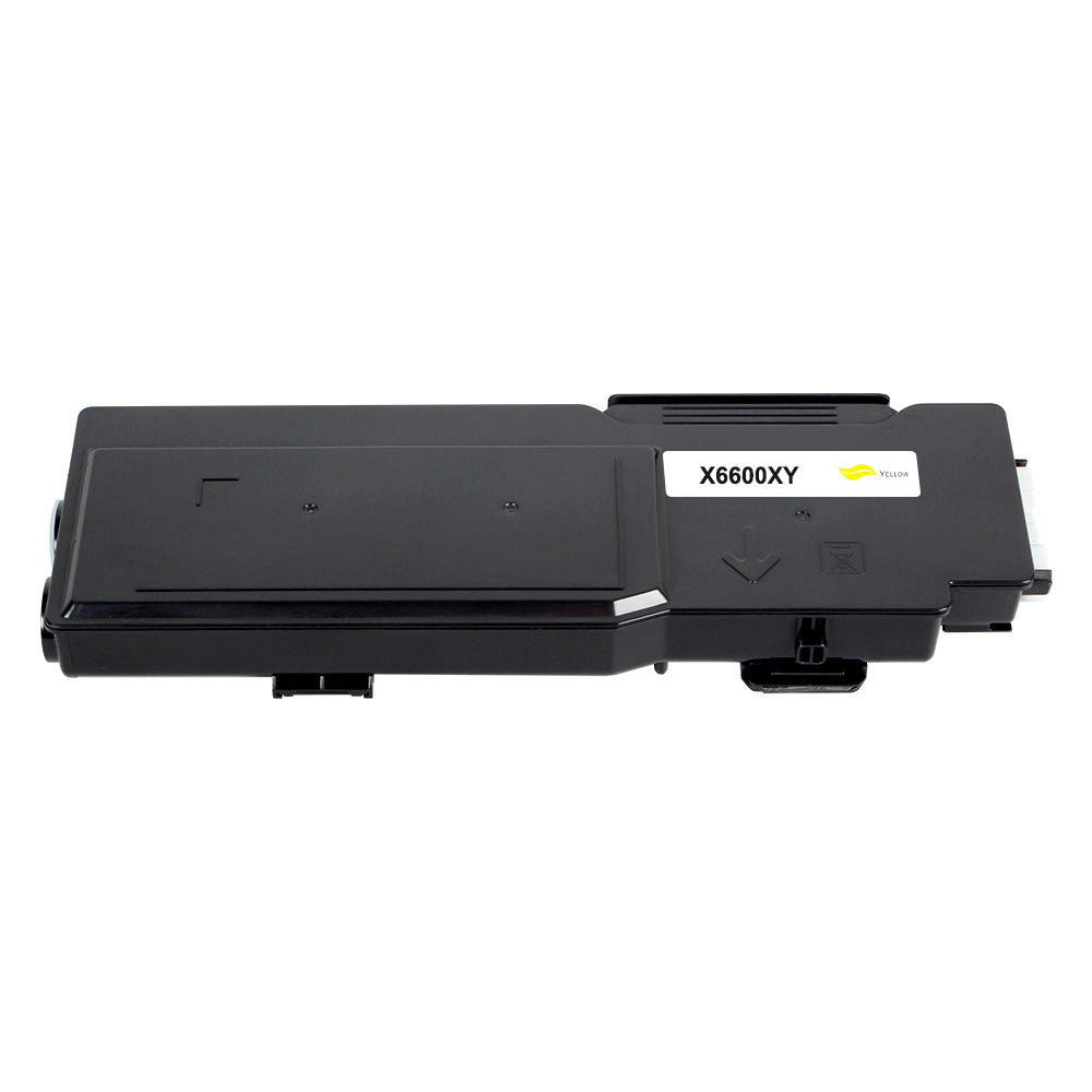 XEROX Kompatible Toner für 106R02231 Gelb | Ersatztoner, Alternativtoner 106R02231#