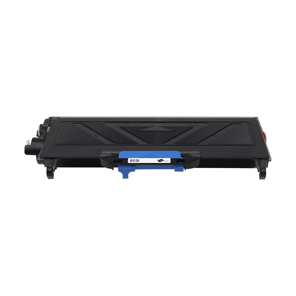 Brother Kompatible Toner für TN-2120 Schwarz | Ersatztoner, Alternativtoner TN-2120#