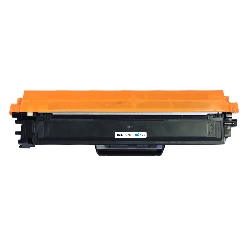 Brother Kompatible Toner für TN-247C Cyan | Ersatztoner, Alternativtoner TN-247C#