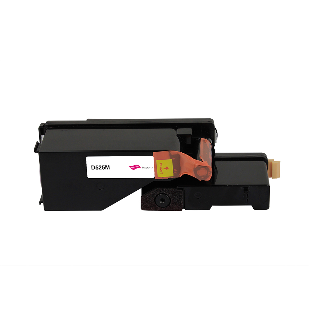 Dell Kompatible Toner für 593-BBLZ Magenta | Ersatztoner, Alternativtoner 593-BBLZ#