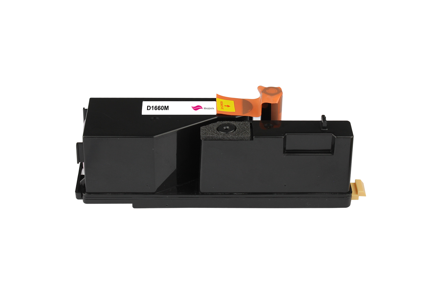 Dell Kompatible Toner für 593-11128 Magenta | Ersatztoner, Alternativtoner 593-11128#