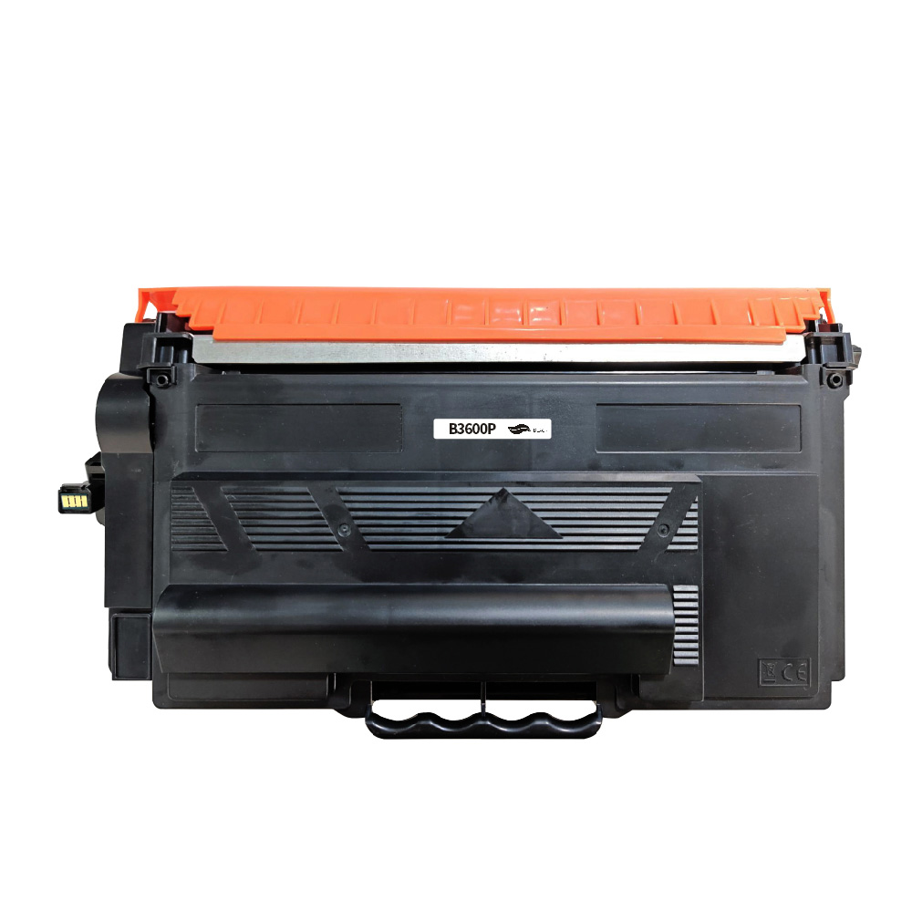 Brother Kompatible Toner für DR-3600 Schwarz | Ersatztoner, Alternativtoner DR-3600#