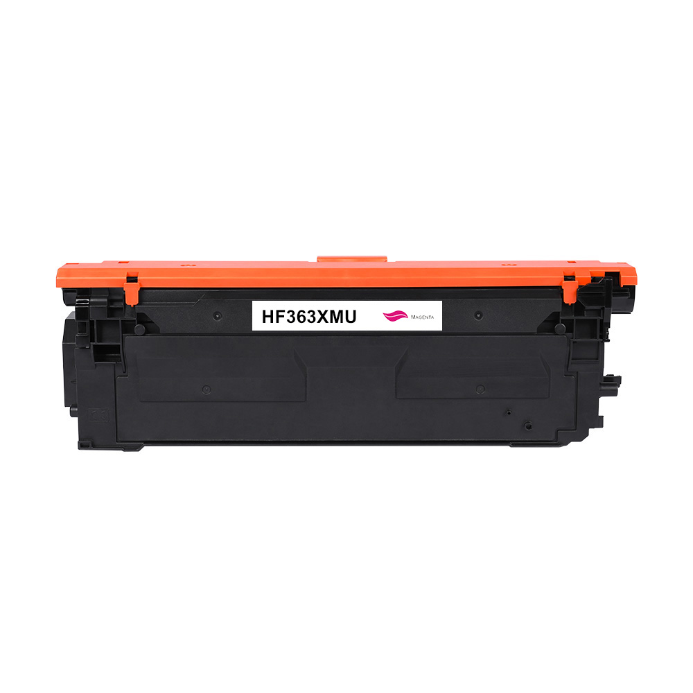 HP Kompatible Toner für CF363X/Cartridge 040HM(508X) Magenta | Ersatztoner, Alternativtoner CF363X/Cartridge 040HM(508X)#