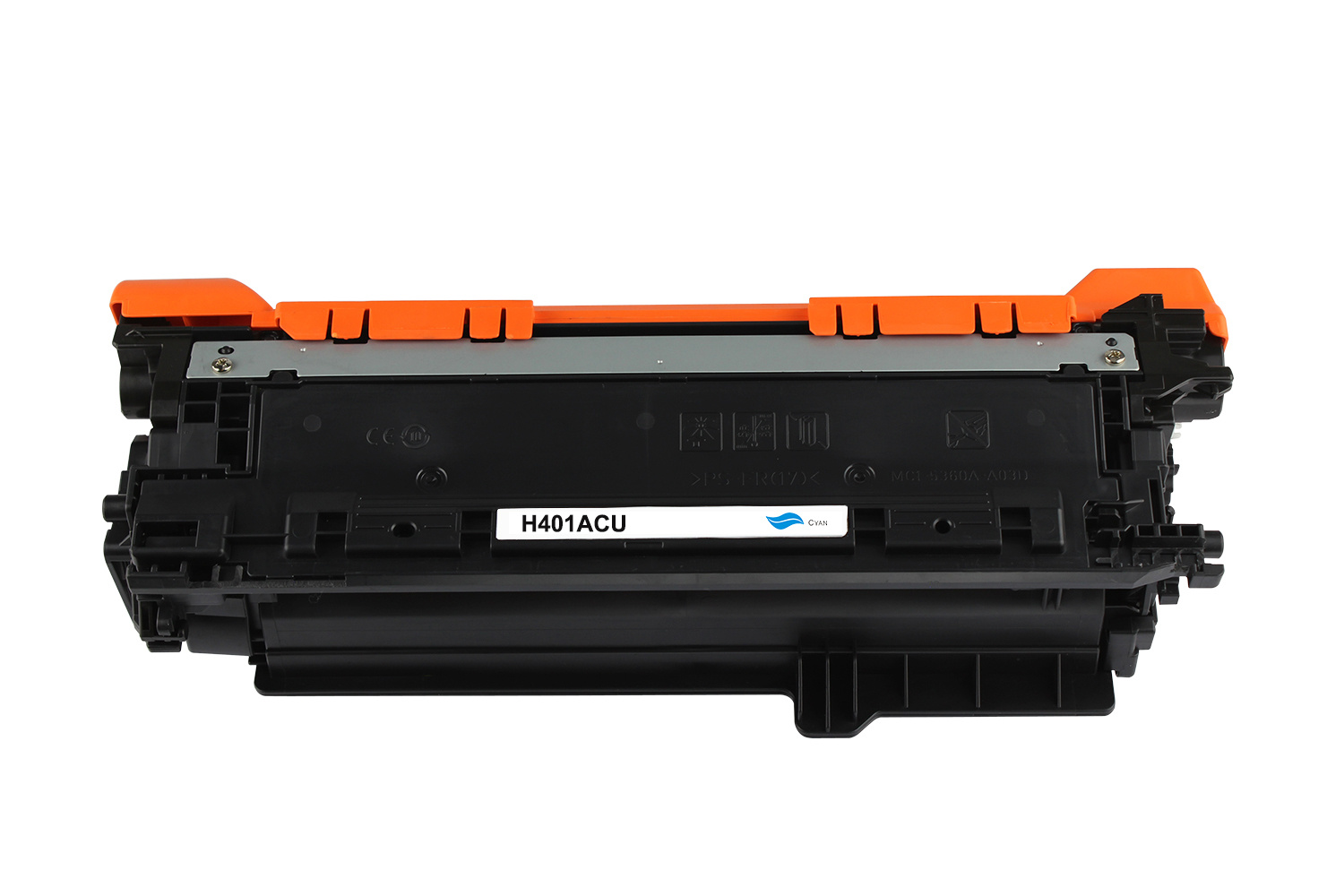 HP Kompatible Toner für CE401A/CE251A/EP723(507A/504A) Cyan | Ersatztoner, Alternativtoner CE401A/CE251A/EP723(507A/504A)#