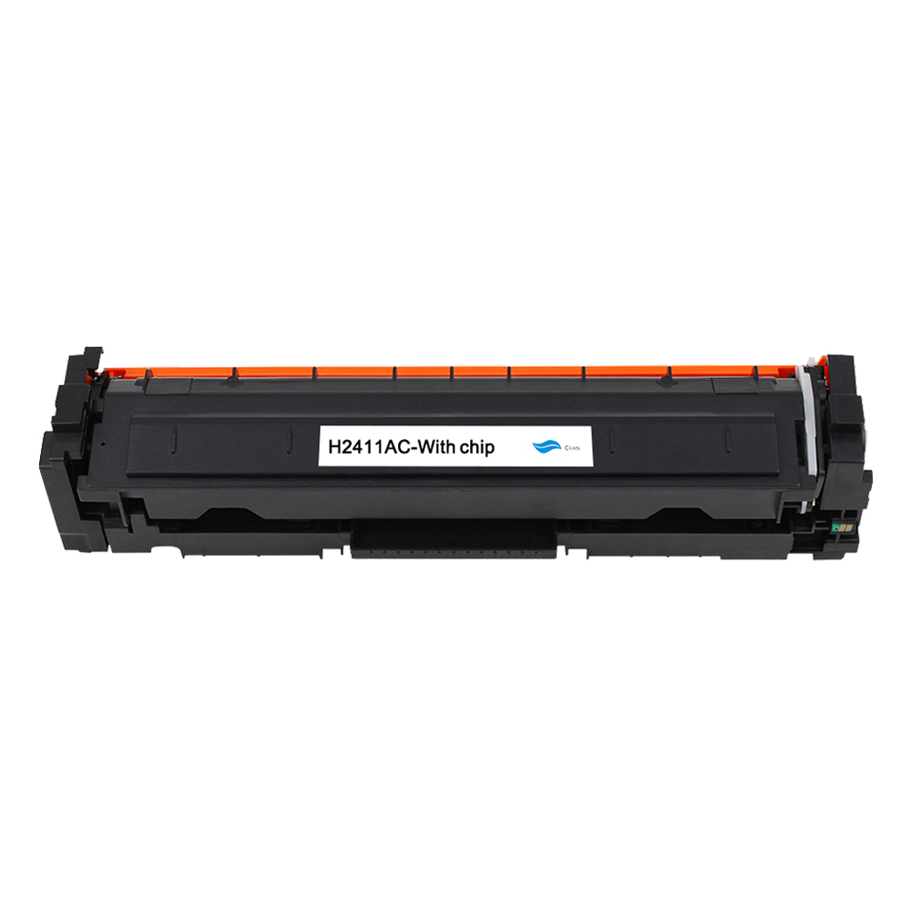 HP Kompatible Toner für W2411A(216A) Cyan | Ersatztoner, Alternativtoner W2411A(216A)#