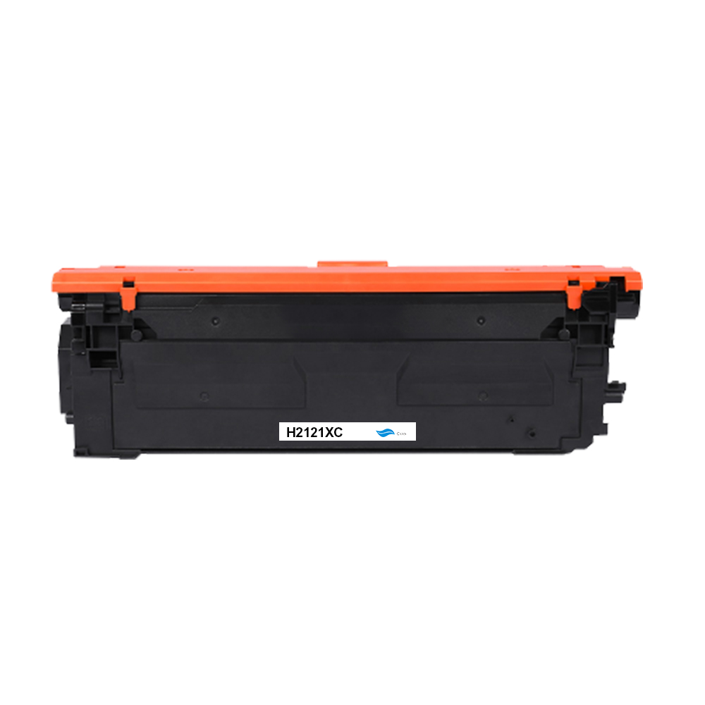 HP Kompatible Toner für W2121X(212X) Cyan | Ersatztoner, Alternativtoner W2121X(212X)#