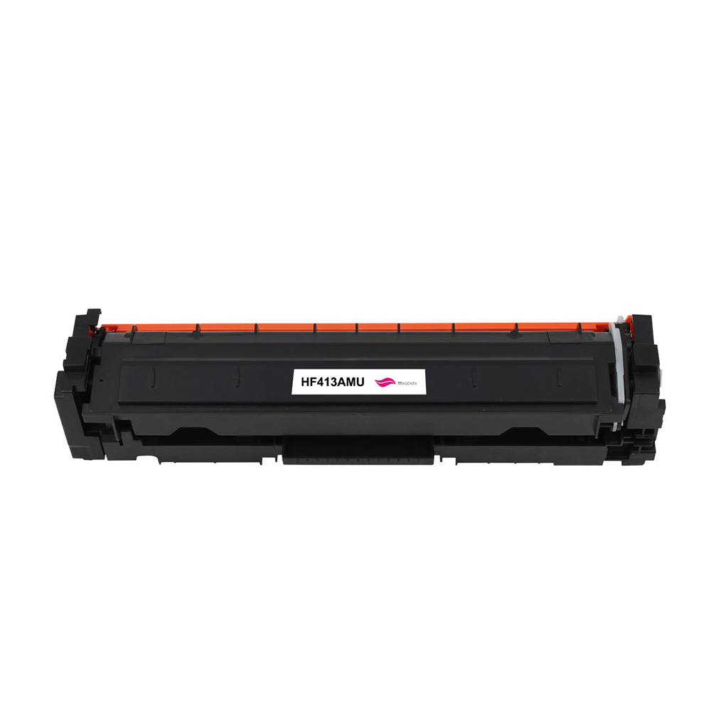 HP 410X Alternativ LaserJet-Tonerkartusche mit hoher Reichweite – Magenta CF410X
