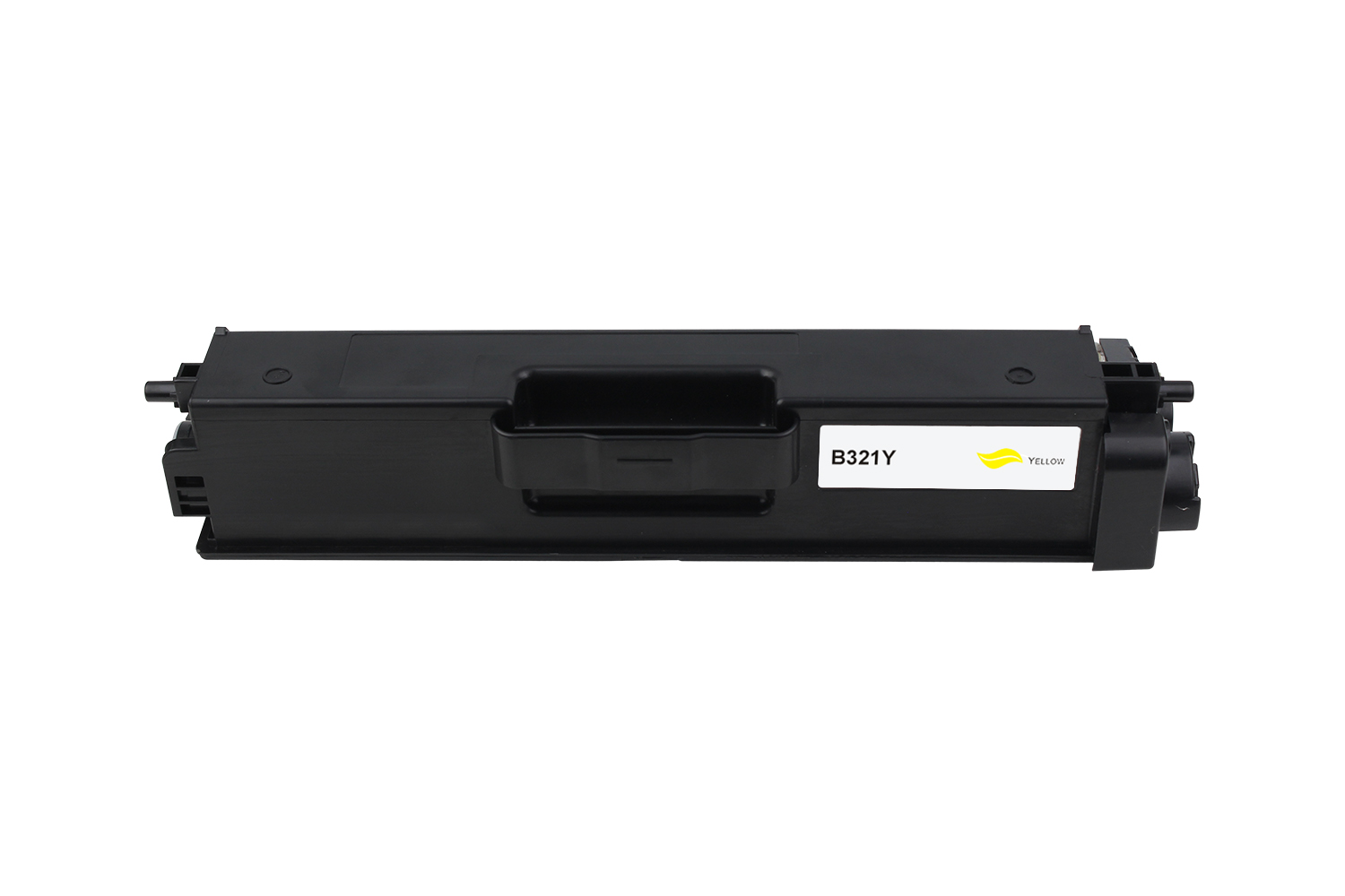 Brother Kompatible Toner für TN-321Y Gelb | Ersatztoner, Alternativtoner TN-321Y#