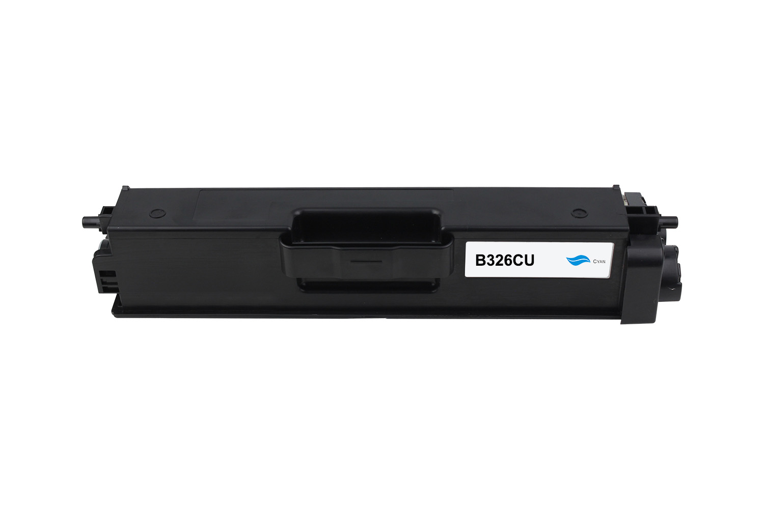 Brother Kompatible Toner für TN-326C/TN-325C Cyan | Ersatztoner, Alternativtoner TN-326C/TN-325C#
