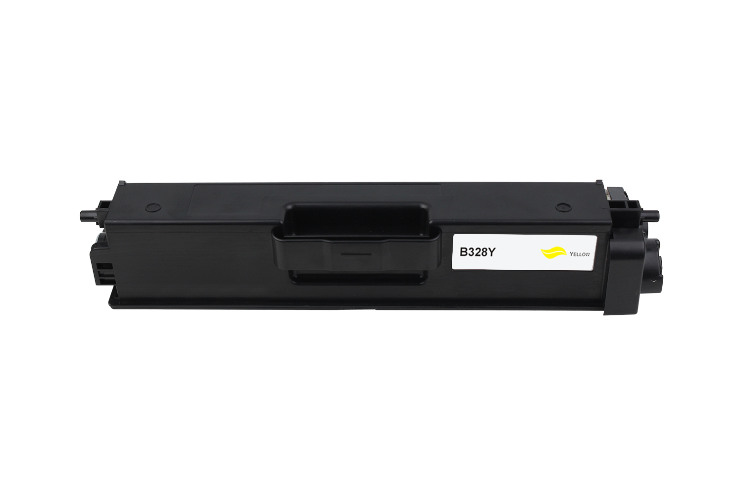 Brother Kompatible Toner für TN-328Y Gelb | Ersatztoner, Alternativtoner TN-328Y#