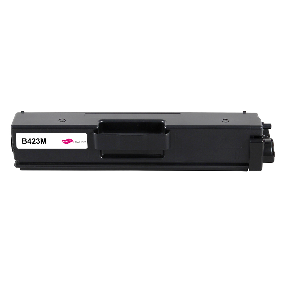 Brother Kompatible Toner für TN-423M Magenta | Ersatztoner, Alternativtoner TN-423M#