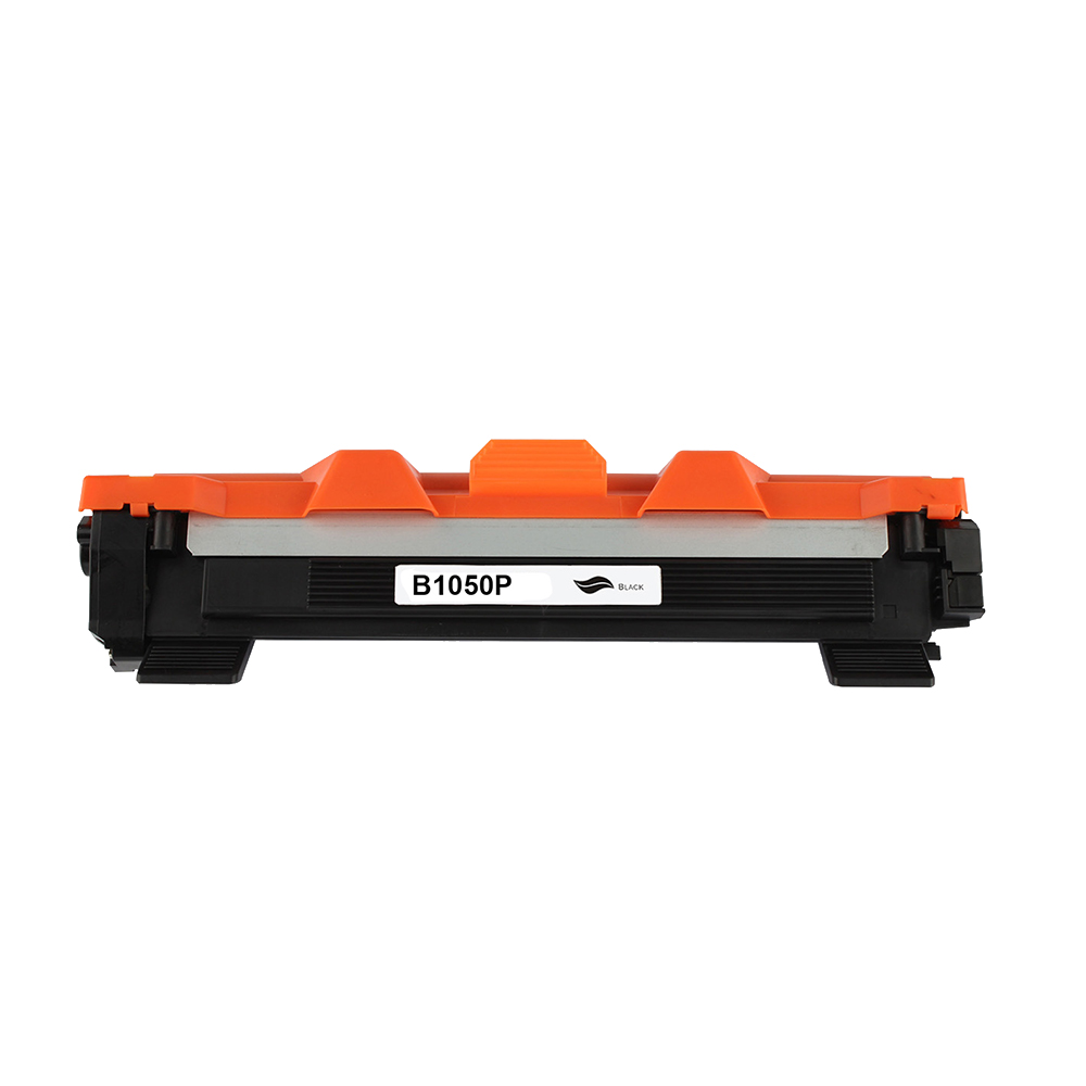 Brother Kompatible Toner für DR-1050/DR-1030 Schwarz | Ersatztoner, Alternativtoner DR-1050/DR-1030#