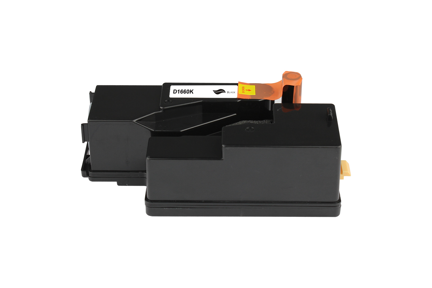Dell Kompatible Toner für 593-11130 Schwarz | Ersatztoner, Alternativtoner 593-11130#
