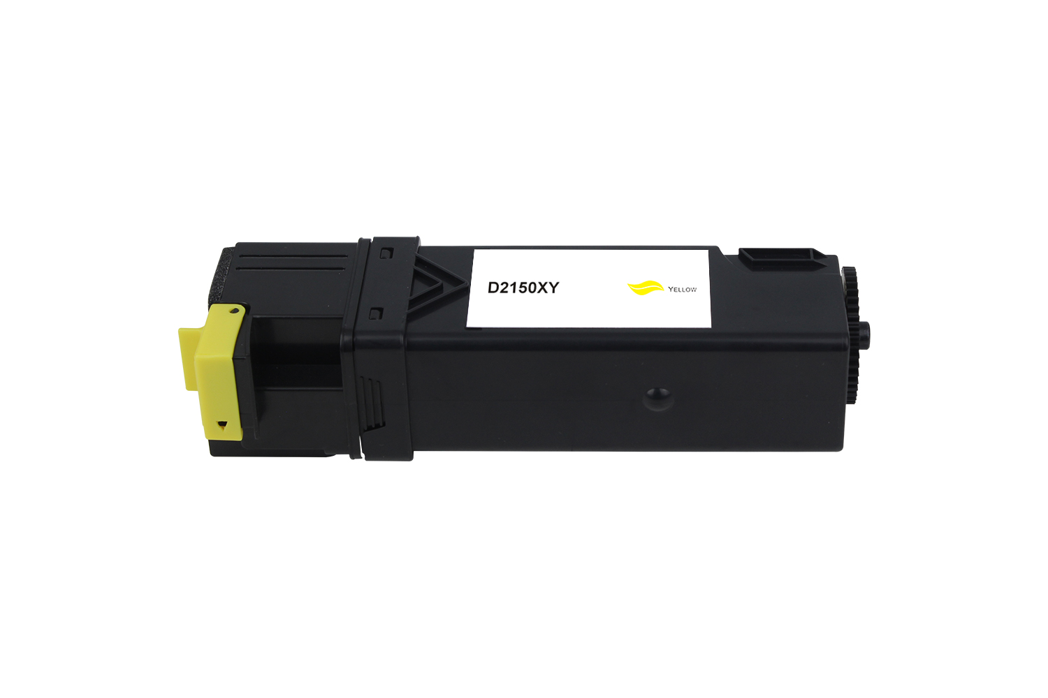 Dell Kompatible Toner für 593-11037 Gelb | Ersatztoner, Alternativtoner 593-11037#