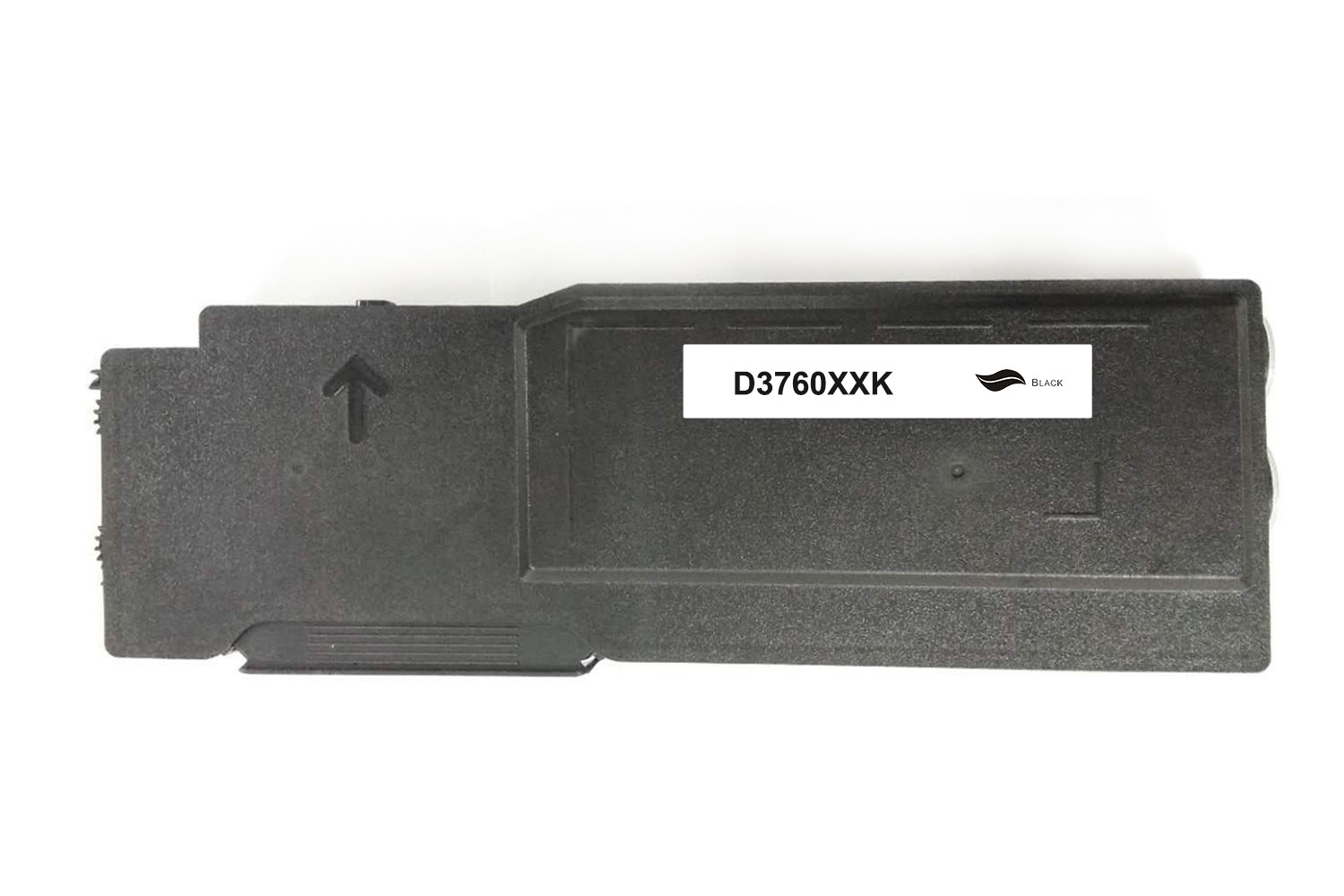 Dell Kompatible Toner für 593-11119 Schwarz | Ersatztoner, Alternativtoner 593-11119#