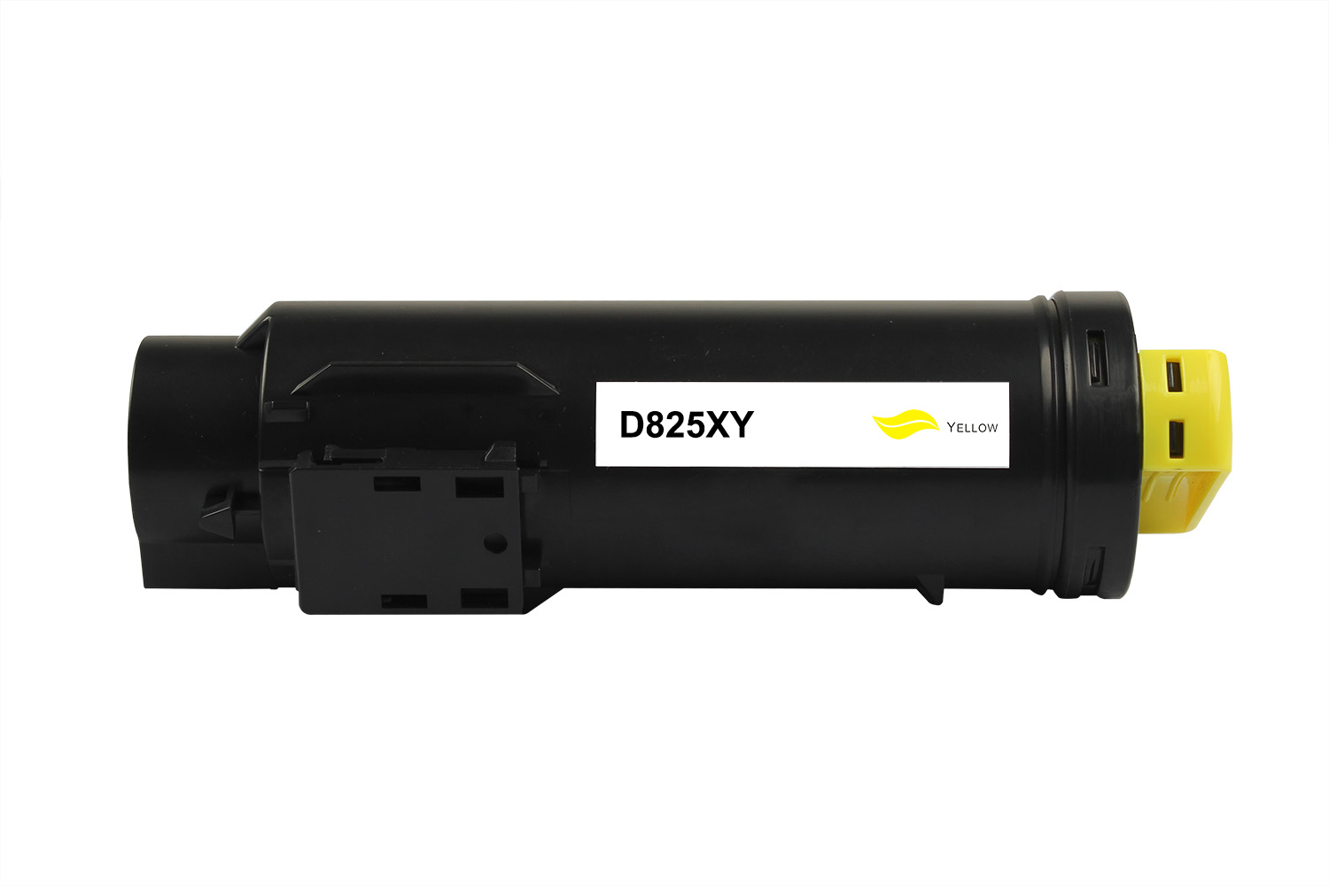 Dell Kompatible Toner für 593-BBSE Gelb | Ersatztoner, Alternativtoner 593-BBSE#