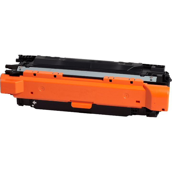 HP Kompatible Toner für CE260X(649X) Schwarz | Ersatztoner, Alternativtoner CE260X(649X)#