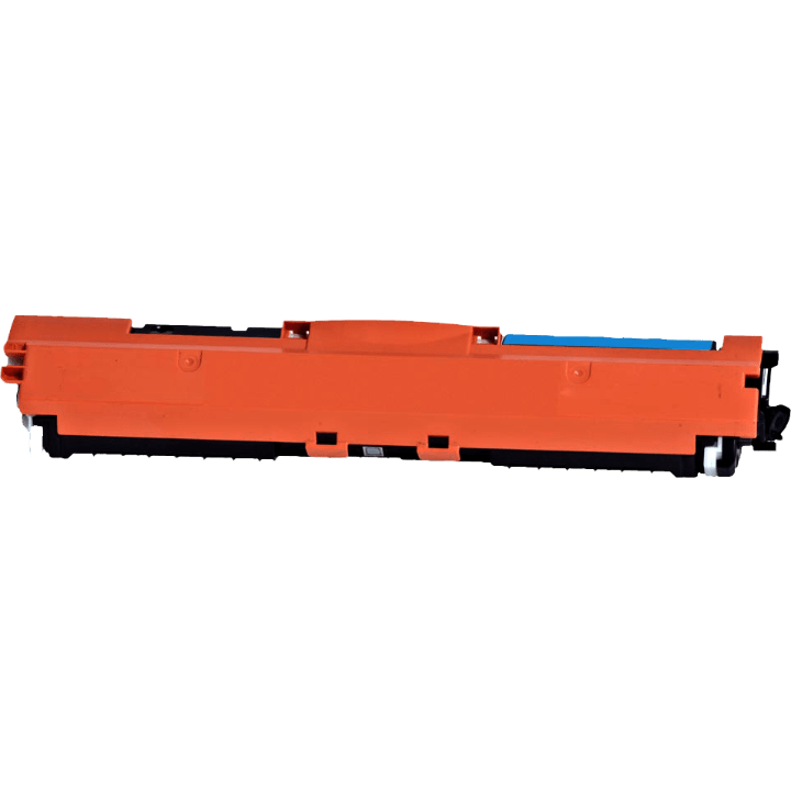 HP Kompatible Toner für CE311A(126A)/Canon 729C Cyan | Ersatztoner, Alternativtoner CE311A(126A)/Canon 729C#