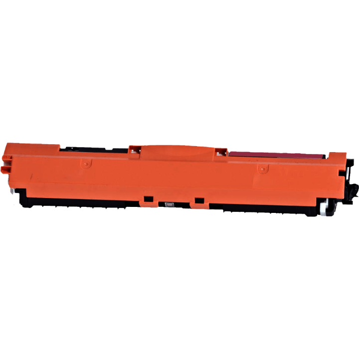 HP Kompatible Toner für CE313A(126A)/Canon 729M Magenta | Ersatztoner, Alternativtoner CE313A(126A)/Canon 729M#